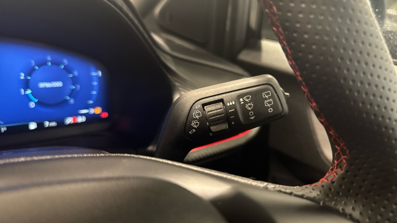 Ford Puma 1.0 EcoBoost Hybrid mHEV ST-Line X 5dr Petrol Hatchback